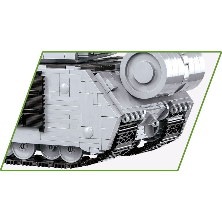 Lego cobi maus online